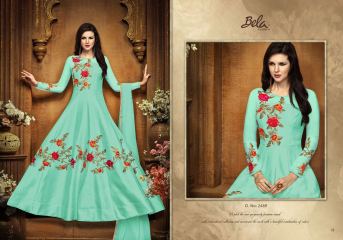 BELLA FASHION 2489 NEW COLOURS CARNIVAL COLLECTION WHOLESALE SALER BEST RATE BY GOSIYA EXPORTS SURAT (9)