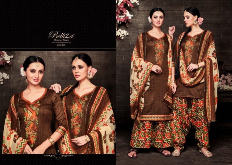 BELLIZA DESIGNER PATIALA (10)