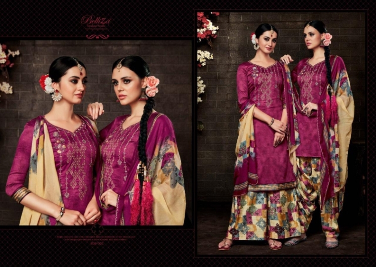 BELLIZA DESIGNER PATIALA (2)