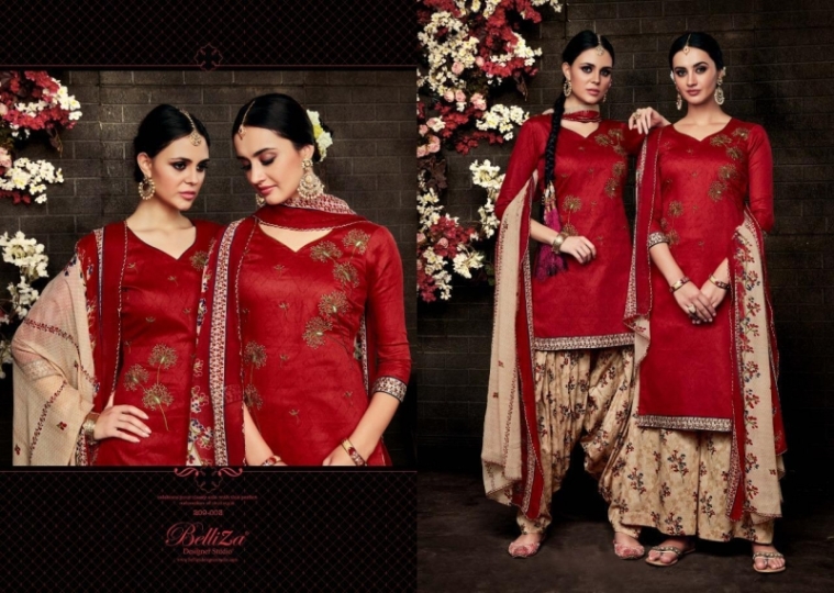 BELLIZA DESIGNER PATIALA (7)