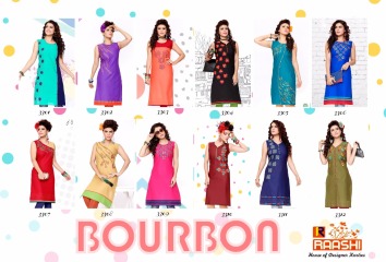 BOURNBORN DESIGNER COTTON KURTIS BY RAASHI AVAILABLE IN WHOLESALE BEST RATES BY GOSIYA EXPORTS (13)