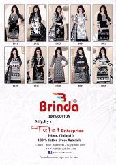 BRINDA PURE COTTON PRINTED WHOLESALE BEST RATE BY GOSIAY EXPORTS SURAT (13)