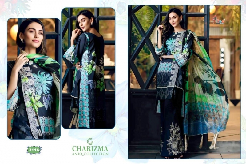 CHARIZMA ANIQ COLLECTION PAKISTANI STYLE PARTY WEAR SUITS WHOLESALE DEALER BEST RATE BY GOSIYA EXPORTS SURAT (6)