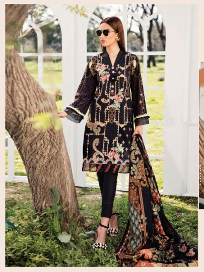 CHARIZMA DESIGNER QALAMKAR VOL 1 EXPORTS SURAT (10)