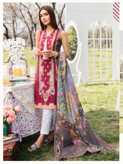 CHARIZMA DESIGNER QALAMKAR VOL 1 EXPORTS SURAT (12)