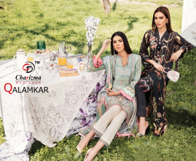 CHARIZMA DESIGNER QALAMKAR VOL 1 EXPORTS SURAT (2)