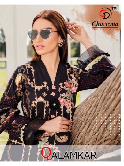 CHARIZMA DESIGNER QALAMKAR VOL 1 EXPORTS SURAT (7)