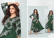 CHARMY ZISA PREMIUM LONG KURTI COLLECTION WHOLESALE DEALER BEST RATE BY GOSIYA EXPORTS SURAT (4)