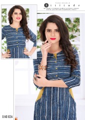 COOLKITE BY STUDIO CATALOG WHOLESALE KURTI SUPPLIER SELLER BEST RATE BY GOSIYA EXPORTS SURAT (13)