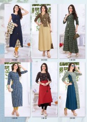 COOLKITE BY STUDIO CATALOG WHOLESALE KURTI SUPPLIER SELLER BEST RATE BY GOSIYA EXPORTS SURAT (18)