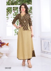 COOLKITE BY STUDIO CATALOG WHOLESALE KURTI SUPPLIER SELLER BEST RATE BY GOSIYA EXPORTS SURAT (2)