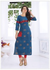 COOLKITE BY STUDIO CATALOG WHOLESALE KURTI SUPPLIER SELLER BEST RATE BY GOSIYA EXPORTS SURAT (21)