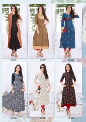 COOLKITE BY STUDIO CATALOG WHOLESALE KURTI SUPPLIER SELLER BEST RATE BY GOSIYA EXPORTS SURAT (22)