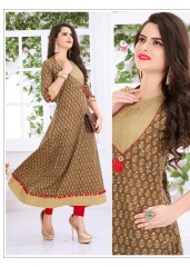 COOLKITE BY STUDIO CATALOG WHOLESALE KURTI SUPPLIER SELLER BEST RATE BY GOSIYA EXPORTS SURAT (26)