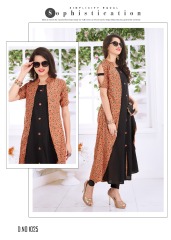 COOLKITE BY STUDIO CATALOG WHOLESALE KURTI SUPPLIER SELLER BEST RATE BY GOSIYA EXPORTS SURAT (3)