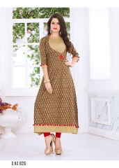 COOLKITE BY STUDIO CATALOG WHOLESALE KURTI SUPPLIER SELLER BEST RATE BY GOSIYA EXPORTS SURAT (9)