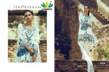 COSMOS FASHION TEENA DURANI CATALOGUE DESIGNER WEAR (4)