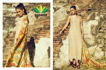 COSMOS FASHION TEENA DURANI CATALOGUE DESIGNER WEAR (5)