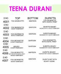 COSMOS FASHION TEENA DURANI CATALOGUE DESIGNER WEAR (8)