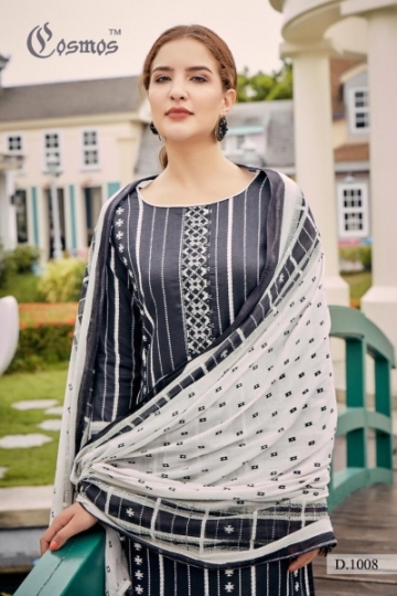 COSMOS MEHER SUITS WITH MALAI LAWN  (19)