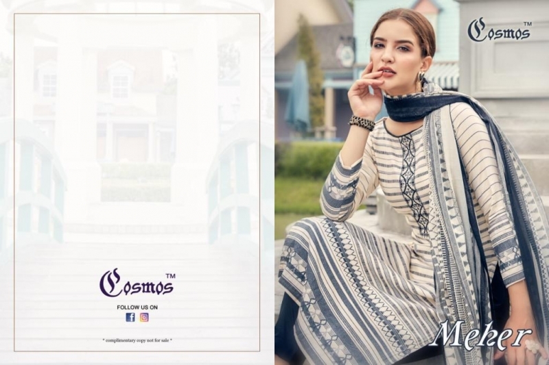 COSMOS MEHER SUITS WITH MALAI LAWN  (21)