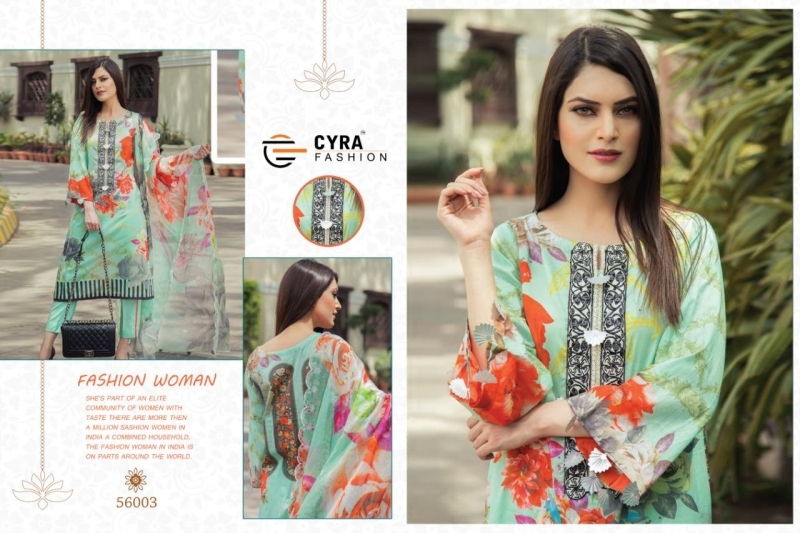 CYRA FASHION LAUNCHES ANABIA JAM COTTON FABRIC  (1)