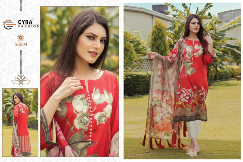 CYRA FASHION LAUNCHES ANABIA JAM COTTON FABRIC  (4)