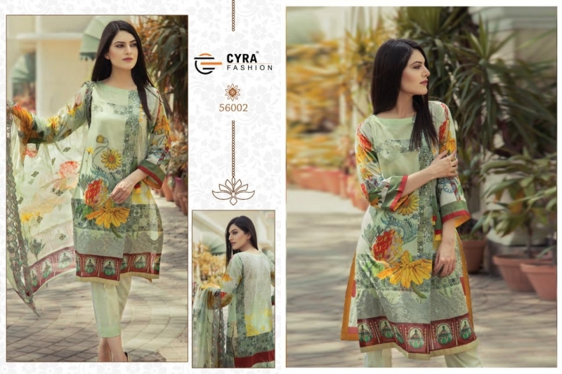 CYRA FASHION LAUNCHES ANABIA JAM COTTON FABRIC  (5)