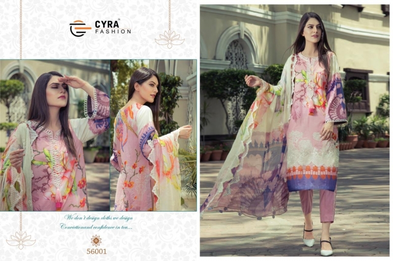 CYRA FASHION LAUNCHES ANABIA JAM COTTON FABRIC  (6)