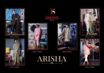 Deeply suits arisha salwar kameez Collection Wholesale BEST rate suppliers BY GOSIYA EXPORTS (9)