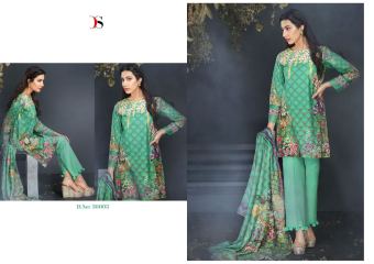 Deepsy Breeze-2 36001 to 36008 WHOLESALE BEST RATE (8)