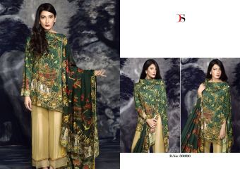 Deepsy Breeze-2 36001 to 36008 WHOLESALE BEST RATE (9)