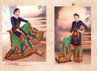 deepsy desire salwar kameez catalog WHOLESALE RATE (2)