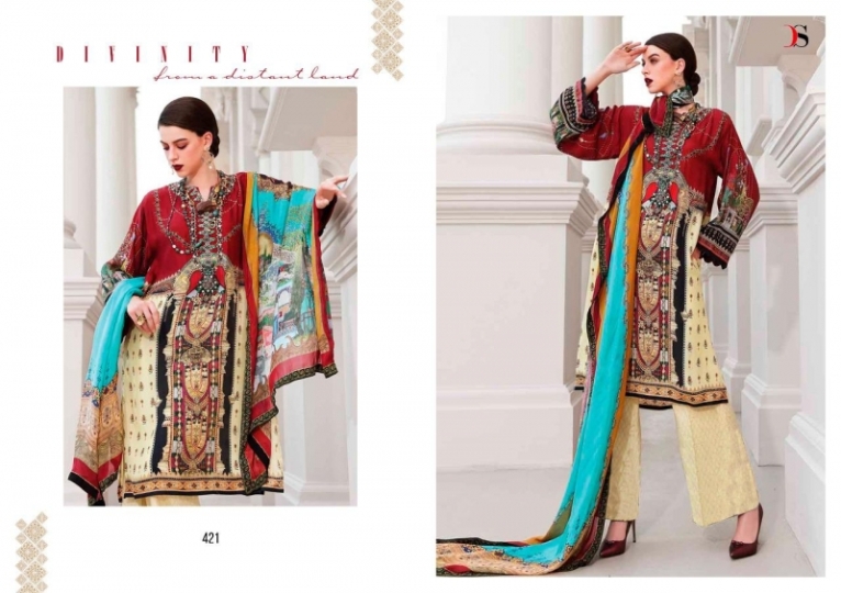 Deepsy-Elan-Vol-10-Satin-Silk-Digital-Printed-Embroidery-Pakistani-Dress-Materials-7