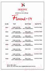 DEEPSY FLORENT 14 WHOLESALE BEST RATE BY GOSIYA EXPORTS SURAT (13)