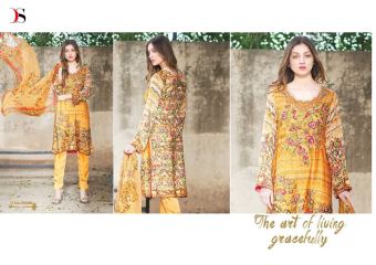 DEEPSY FLORENT VOL 13 WHOLESALE BEST RATE (2)