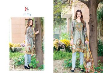 DEEPSY FLORENT VOL 13 WHOLESALE BEST RATE (4)