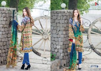 DEEPSY FLORENT VOL 13 WHOLESALE BEST RATE (5)