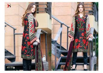 DEEPSY FLORENT VOL 13 WHOLESALE BEST RATE (9)