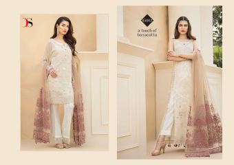 DEEPSY JASHMIN CATALOG GEORGETTE EMBROIDERED PAKISTANI STYLE WHOLESALE SUPPLIER BEST RATE BY GOSIYA EXPORTS SURAT (2)