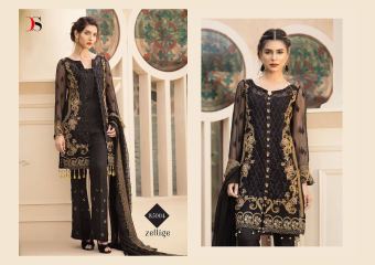 DEEPSY JASHMIN CATALOG GEORGETTE EMBROIDERED PAKISTANI STYLE WHOLESALE SUPPLIER BEST RATE BY GOSIYA EXPORTS SURAT (3)