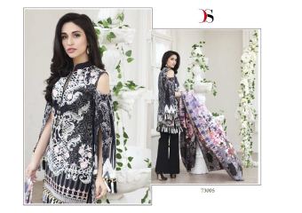 DEEPSY REYHANA COTTON SUITS WHOLESALE BEST RATE BY GOSIYA EXPORTS SURAT (4)