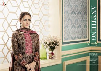 Deepsy suit mehfil salwar kameez collection wholesale BEST ARTE BY GOSIYA EXPORTS SURAT (1)