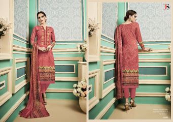 Deepsy suit mehfil salwar kameez collection wholesale BEST ARTE BY GOSIYA EXPORTS SURAT (19)