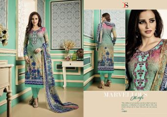 Deepsy suit mehfil salwar kameez collection wholesale BEST ARTE BY GOSIYA EXPORTS SURAT (25)