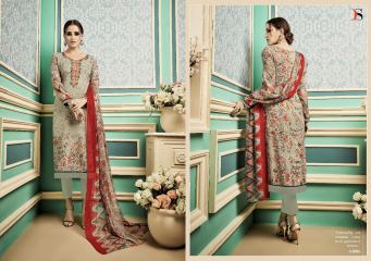 Deepsy suit mehfil salwar kameez collection wholesale BEST ARTE BY GOSIYA EXPORTS SURAT (28)