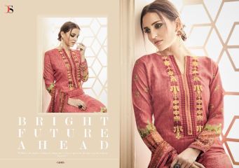 Deepsy suit mehfil salwar kameez collection wholesale BEST ARTE BY GOSIYA EXPORTS SURAT (29)