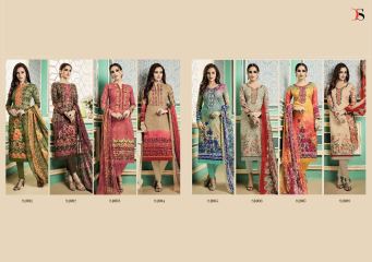 Deepsy suit mehfil salwar kameez collection wholesale BEST ARTE BY GOSIYA EXPORTS SURAT (30)