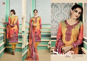 Deepsy suit mehfil salwar kameez collection wholesale BEST ARTE BY GOSIYA EXPORTS SURAT (31)