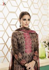 Deepsy suit mehfil salwar kameez collection wholesale BEST ARTE BY GOSIYA EXPORTS SURAT